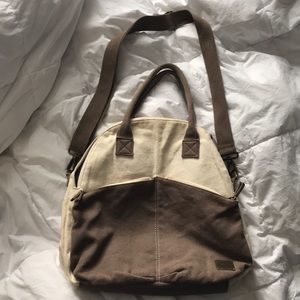 Over the Shoulder Bag